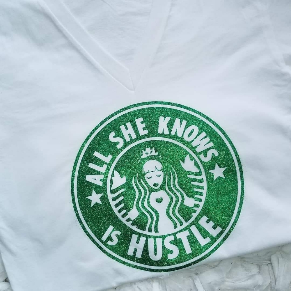 Hustle